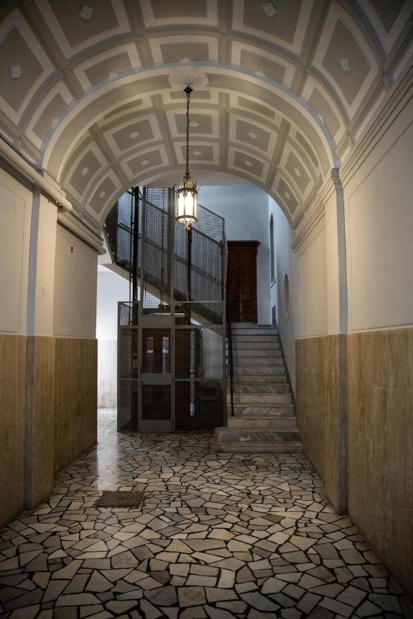 La Cementina Διαμέρισμα Μπάρι Εξωτερικό φωτογραφία